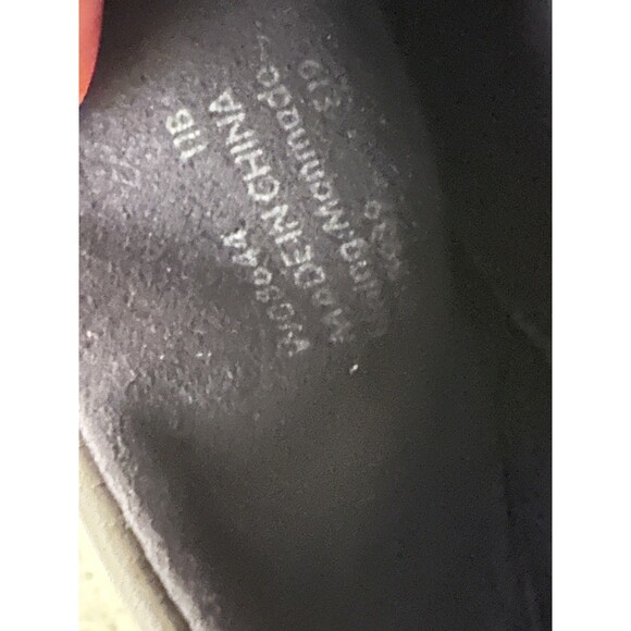 Cole Haan Grand Horizon Slip On Shoes Loafers Ironstone Gray Women’s Size 11B - Picture 9 of 10